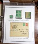 1941-44, Collection spécialisée sur Pétain en six