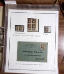 1941-44, Collection spécialisée sur Pétain en six