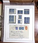 1941-44, Collection spécialisée sur Pétain en six