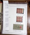 1941-44, Collection spécialisée sur Pétain en six