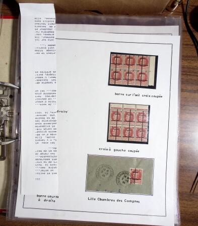 1941-44, Collection spécialisée sur Pétain en six