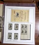 1941-44, Collection spécialisée sur Pétain en six