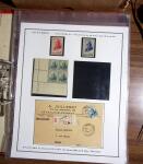1941-44, Collection spécialisée sur Pétain en six