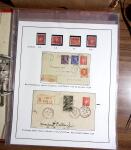 1941-44, Collection spécialisée sur Pétain en six