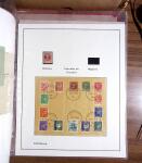 1941-44, Collection spécialisée sur Pétain en six