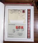 1941-44, Collection spécialisée sur Pétain en six