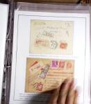 1941-44, Collection spécialisée sur Pétain en six