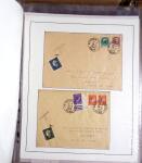 1941-44, Collection spécialisée sur Pétain en six