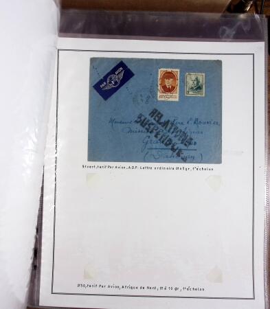 1941-44, Collection spécialisée sur Pétain en six