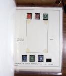 1941-44, Collection spécialisée sur Pétain en six