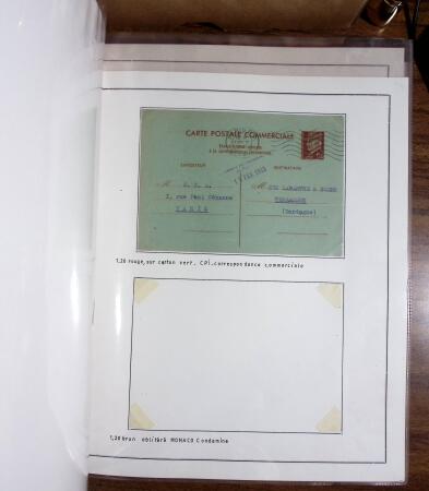 1941-44, Collection spécialisée sur Pétain en six