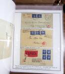 1941-44, Collection spécialisée sur Pétain en six