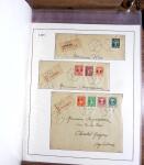 1941-44, Collection spécialisée sur Pétain en six