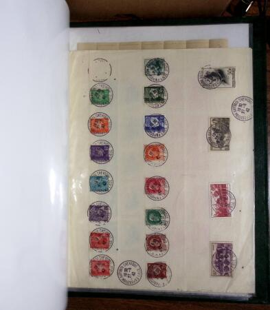 1941-44, Collection spécialisée sur Pétain en six