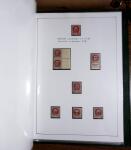 1941-44, Collection spécialisée sur Pétain en six
