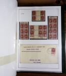 1941-44, Collection spécialisée sur Pétain en six