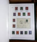 1941-44, Collection spécialisée sur Pétain en six