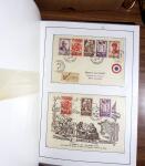 1941-44, Collection spécialisée sur Pétain en six