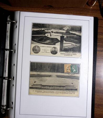 1941-44, Collection spécialisée sur Pétain en six