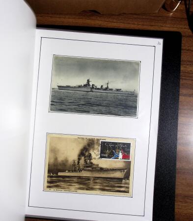 1941-44, Collection spécialisée sur Pétain en six