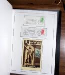 1941-44, Collection spécialisée sur Pétain en six