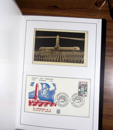 1941-44, Collection spécialisée sur Pétain en six