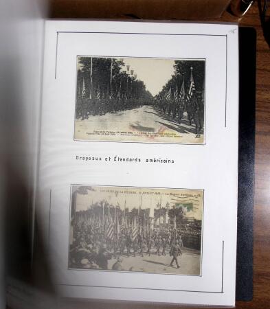 1941-44, Collection spécialisée sur Pétain en six