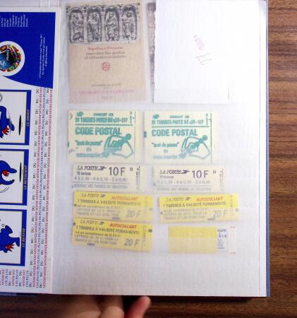 1998-2014, Un petit carton de France pour faciale,