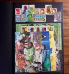 1998-2014, Un petit carton de France pour faciale,