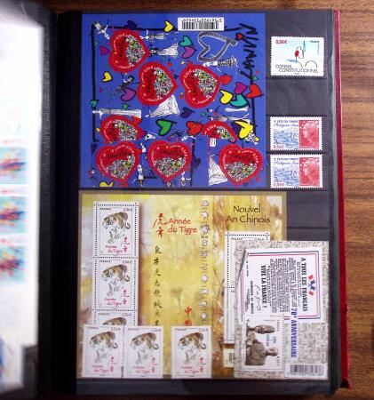 1998-2014, Un petit carton de France pour faciale,