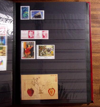 1998-2014, Un petit carton de France pour faciale,