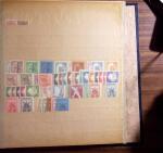 1849-1995, Collection en 6 classeurs de France neuf