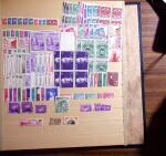 1849-1995, Collection en 6 classeurs de France neuf