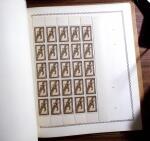 1849-1995, Collection en 6 classeurs de France neuf