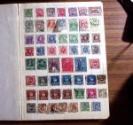 1849-1995, Collection en 6 classeurs de France neuf
