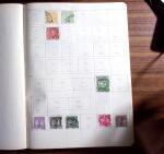 1849-1995, Collection en 6 classeurs de France neuf