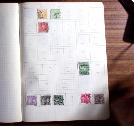 1849-1995, Collection en 6 classeurs de France neuf