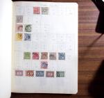 1849-1995, Collection en 6 classeurs de France neuf