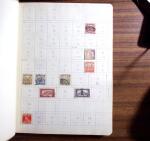 1849-1995, Collection en 6 classeurs de France neuf