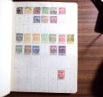 1849-1995, Collection en 6 classeurs de France neuf