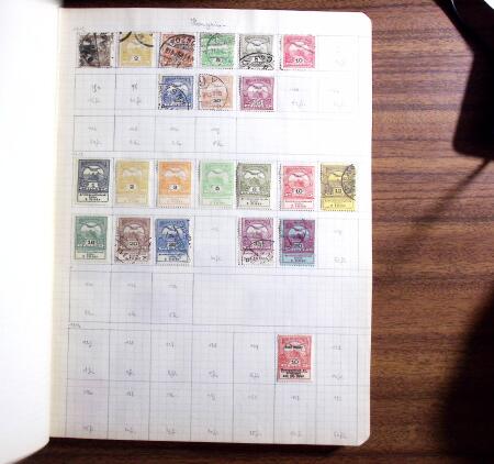 1849-1995, Collection en 6 classeurs de France neuf