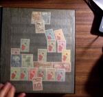 1849-1995, Collection en 6 classeurs de France neuf