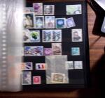 1849-1995, Collection en 6 classeurs de France neuf
