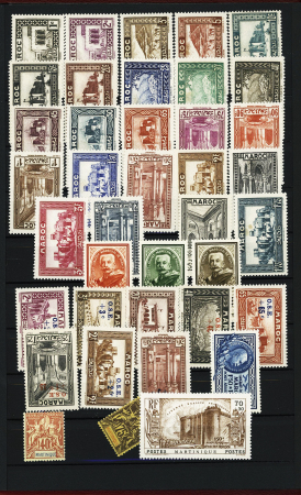 1885-1939, Petit album des colonies françaises avec