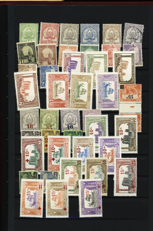 1885-1939, Petit album des colonies françaises avec