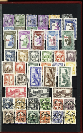 1885-1939, Petit album des colonies françaises avec