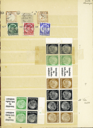1865-1920, Album du monde avec de bonnes valeurs, la