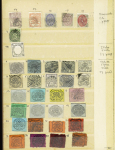 1865-1920, Album du monde avec de bonnes valeurs, la