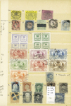 1865-1920, Album du monde avec de bonnes valeurs, la