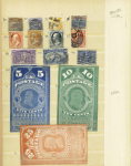 1865-1920, Album du monde avec de bonnes valeurs, la